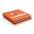 Clemson University Football PlayStation PS4 Skins